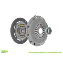 EMBRAYAGE KIT ADHÉRENCE ENSEMBLE VALEO 826806photo 16