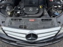 РЕШІТКА ПЕРЕДНІЙ MERCEDES-BENZ C AMG W204  фото 7