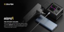 Стабілізатори Зображення Для Фотоапаратів І Відеокамер Zeapon Чорний Slider