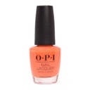 ОП лак Silicon Valley Girl 15мл OPI