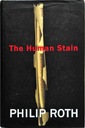 The Human Stain Tytuł THE HUMAN STAIN