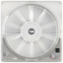ВЕНТИЛЯТОР ДЛЯ МАНДРАВНОГО ОКНА TURBO VENT F FIAMMA