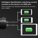 РОЗПОДІЛЮВАЧ ROZGALEZNIK ГНІЗДА ПРИКУРЮВАЧА 12/24V 2XUSB  фото 11