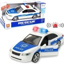 ИНТЕРАКТИВНЫЙ АВТОМОБИЛЬ АВТОМОБИЛЬ ПОЛИЦИЯ СВЕТ ЗВУК