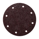 PAP125 ДИСК-ВЕЛКРО, 8 ОТВЕРСТИЙ. А220 АБРА БЕТА 001700222