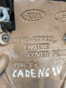KIA CARENS IV PROTECTION SUPÉRIEURE MOTEUR COUVERCLE 292402B600photo 7