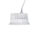 ВКЛАДКА LED (СВІТЛОДІОД) INSERT 5W 3CCT 400LM 100-265V ZELDA HOROZ  фото 5