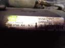 OPEL CORSA B 97-00 1.2 DÉMARREUR 90341777 D6RA62 10 DENTSphoto 7