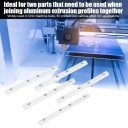5 SZT. 20 PROFILI АЛЮМИНИЕВЫХ ПРОСТО СОЕДИНЕНИЕ WYDLUZAJA DO OBRABIAREK CNC  фото 14