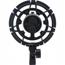 Антивибрационный держатель корзины для Novox NCX Blue Yeti