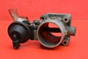 ДРОСЕЛЬНА ЗАСЛІНКА 35100-2XXXX KIA CEED 1 I 1.6 CRDI 90 KM 06-10  (18900510074) фото min 5