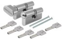 НАБОР ВСТАВОК GERDA H PLUS С РУЧКОЙ 30/50+30/50G