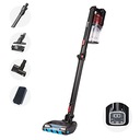 Аккумуляторный вертикальный пылесос Shark [IZ300EUT] c