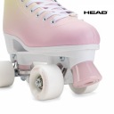 Роликові Ковзани Head Багатоколірний 39 Хв
