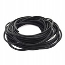 Резиновый шнур, поролон, уплотнение из микрорезины EPDM, 16 мм.
