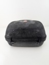 HONDA XL 600 TRANSALP SLAB RACK CASE CENTRAL GIVI  photo 5