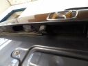 КРИШКА БАГАЖНИКА БАГАЖНИКА ЗАД СКЛО HONDA HRV HR-V 2015- NH737M  (17942238705) фото min 10
