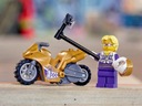 LEGO CITY (60309) Селфи на ошеломляющем мотоцикле