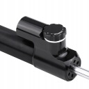 ALUMINIUM UNIVERSEL STABILISATEUR AMORTISSEUR SYSTÈMES DIRECTION MOTOCphoto 7