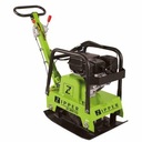 КОМПАКТОР С РЕВЕРСНОЙ МОЛНИЕЙ ZI-RPE125 5,6 л.с.