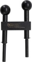 NARZEDZIE BLOKUJACE BGS 8155-19 VERS ARBRE À CAMES DISTRIBUTION USTALAJACE VERS VAG 1,4 GAUCHEphoto 8