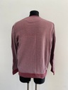 BUGATTI - Sweter męski rozmiar XL Kolor wielokolorowy