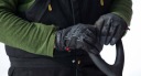 Рукавиці Mechanix Wear Чорний П'ятифінгерів