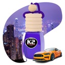 АВТОМОБИЛЬНЫЙ КУЛОН ОСВЕЖИТЕЛЬ ВОЗДУХА АРОМАТИЧЕСКОЕ ЗЕРКАЛО FAHREN 8 мл