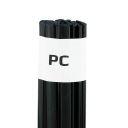 СВЯЗУЮЩЕЕ СВЯЗУ ДЛЯ СВАРКИ ПЛАСТИКА PC ЧЕРНАЯ 100г СМЕСЬ