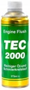 TEC 2000 Промывка двигателя ПРОМЫВКА ДВИГАТЕЛЯ