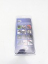 HONDA CBR 954 SC50 CRASH PALLETS  photo 4