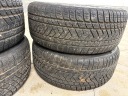 PORSCHE MACAN GTS 95B601025EJ 95B601025EK ROUES JANTES EN ALLIAGE ORIGINAL HIVER D2.photo 16