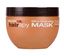 Argan Hydrating Hydratačná maska Vlasy Poškodené EAN (GTIN) 783583000796