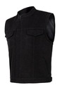 SM RACE WEAR SOA ДЖИНСЫ МОТОЦИКЛОВЫЙ ЖИЛЕТ СЫНЫ АНАРХИИ L