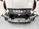 КАПОТ РАДІАТОРИ РЕМІНЬ ФАРИ LED (СВІТЛОДІОД) ПІДСИЛЕННЯ БАМПЕР BMW X6 G06 M-PAKIET A96  (18752557968) фото min 6