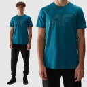 Футболка 4f мужской хлопковой SS24 Спорт