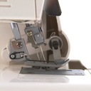 Overlock ŁUCZNIK 820 D-5 Chwytacz nitki wahadłowy