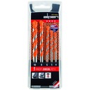 СВЕРЛА ДЛЯ ПУСТОГО КИРПИЧА PROFI ZIEGEL PZ 5 ALPEN