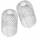 Sitko do Zlewu Metalowe 2 Szt