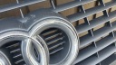 AUDI A6 C6 4F 04-08 РЕШІТКА РЕШІТКА РАДІАТОРА РАДІАТОРА  фото 9