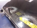 MITSUBISHI COLT VI Z30 LIFT EUROPE COMPTEUR 8100B538Jphoto 4