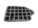 Багажник пенопласт 4M1863517F AUDI Q7 4M