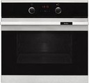 AMICA Духовка EB6521 FUSION INOX