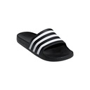 Šľapky adidas Adilette plávanie F35543 42 Dominujúca farba čierna