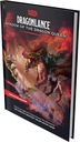ПОДЗЕМЕЛЬЯ И ДРАКОНЫ DRAGONLANCE DELUXE РУКОВОДСТВО