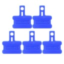 Частини Гальма Adapter Tarczy Na 6 Śrub 1Cm