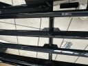 VOLVO POLESTAR II CENTRALE GRILLE PARE-CHOCS AVANT 31663679photo 8