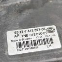 BMW X3 G01 2018 LANTERNE PRZECIWMGLOWE AVANTphoto 8