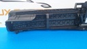 BMW IX IX20 M60 JALOUSIE ÉLECTRIQUE RADIATEUR GUIDE D'AIRphoto 8