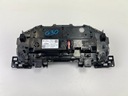 LICZNIK ZEGARY LED BMW G30 5A5A9F3 Jakość części (zgodnie z GVO) O - oryginał z logo producenta pojazdu (OE)